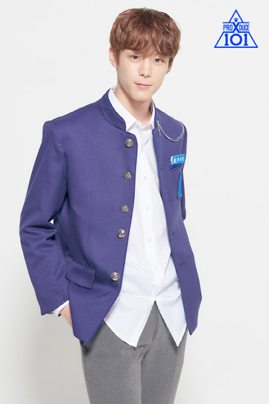 윤서빈 [사진=Mnet]